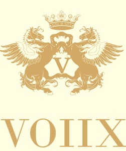Voix logo