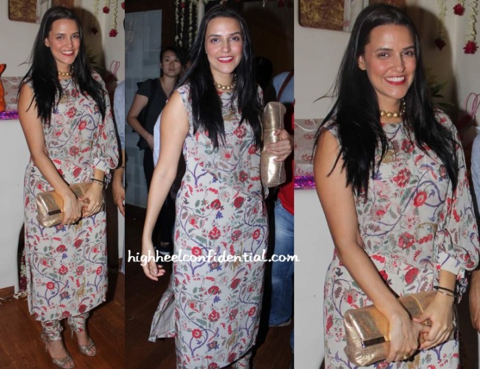 neha-dhupia-payal-singhal-jaaved-jaffri-eid-bash