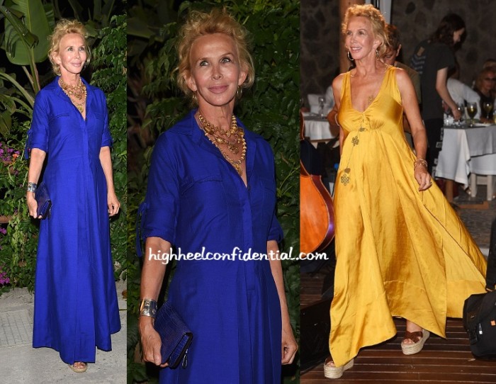 trudie-styler-payal-khandwala-ischia-film-festival-2015