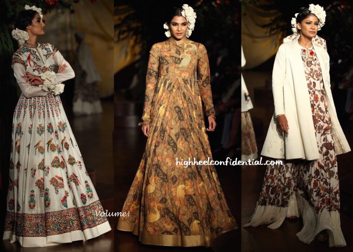 India Couture Week 2015- Rohit Bal-3