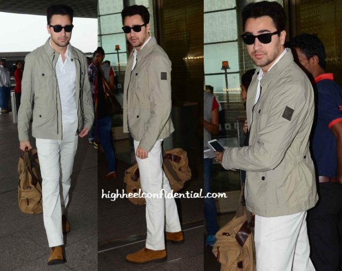 imran-khan-belstaff-mumbai-airport