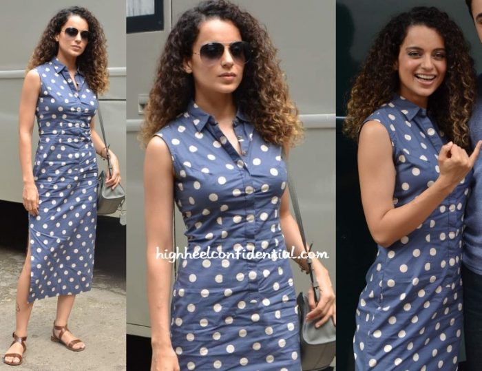 kangana-ranaut-ikai-ragini-ahuja-katti-batti-promotions