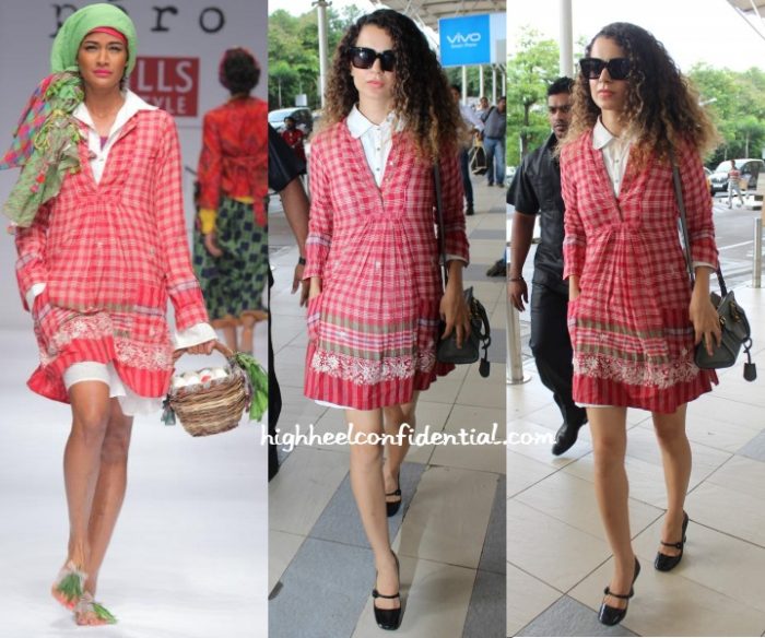 kangana-ranaut-pero-airport