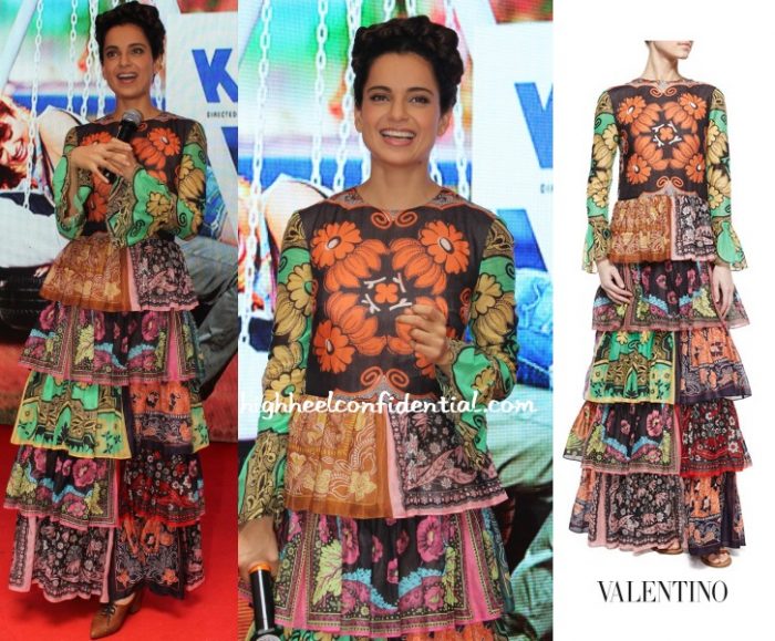 kangana-ranaut-valentino-katti-batti-promotions