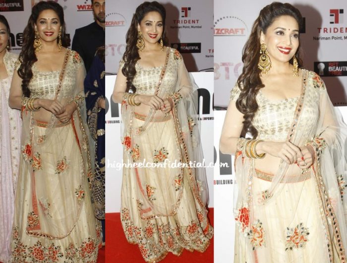 madhuri-dixit-set-beautiful-free-event