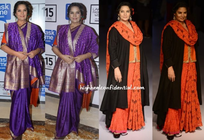 shabana-azmi-ritu-kumar-anita-dongre-lakme-fashion-week-2015