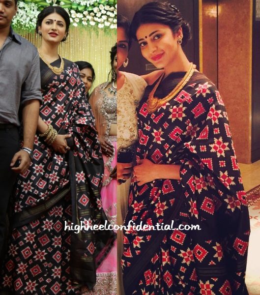 shruti-haasan-keerthi-wedding-reception