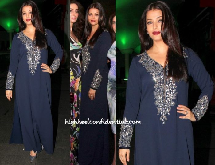 aishwarya-rai-manish-malhotra-jazbaa-wrap-up-bash