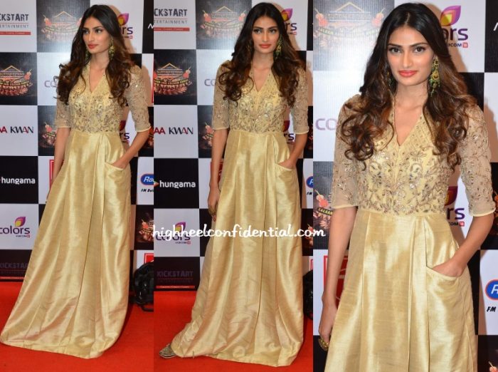 athiya-shetty-anita-dongre-gulshan-kumar-tribute