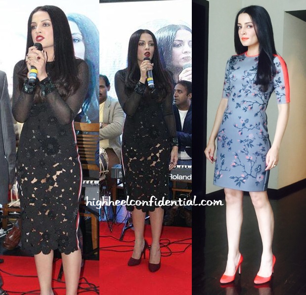 celina-jaitly-namrata-joshipura-exhibition-icc-london