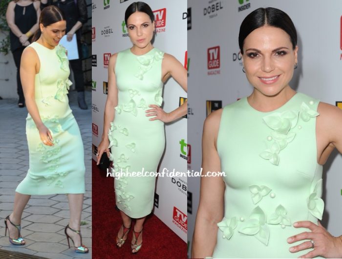 lana-parrilla-gauri-nainika-Television-Industry-Advocacy-awards-Gala