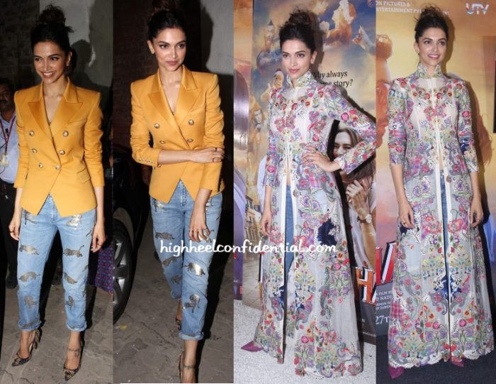 deepika-padukone-balmain-anamika-khanna-stella-mccartney