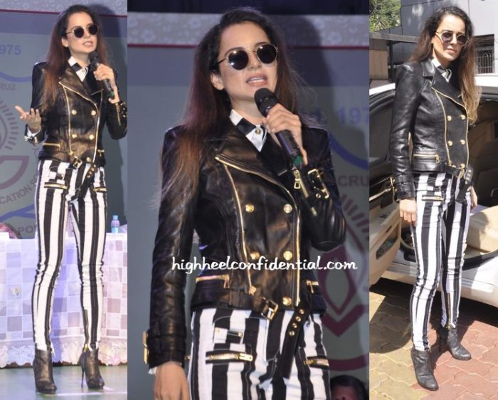 kangana-ranaut-balmain-hm-annual-school-function