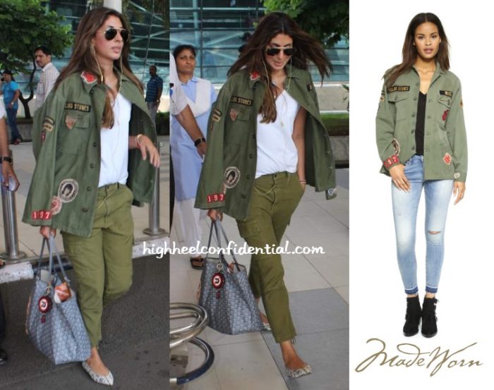 shweta-bachchan-madeworn-jacket-goyard-bag