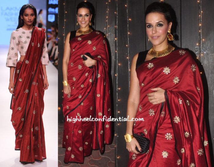 neha-dhupia-payal-singhal-shilpa-diwali-party