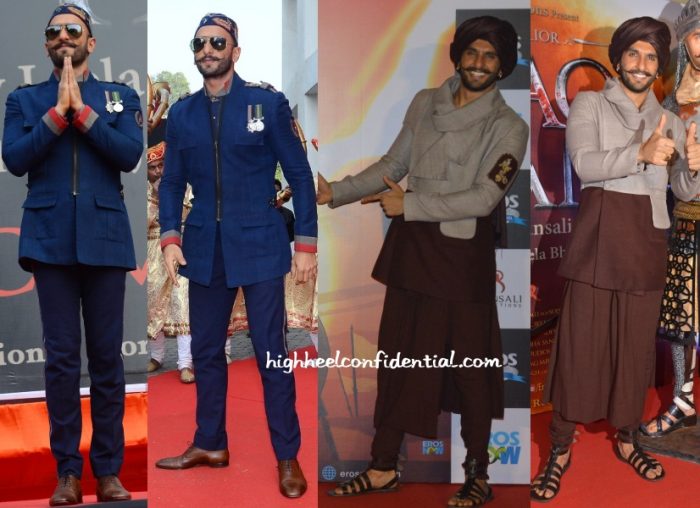 ranveer-singh-anju-modi-bajirao-mastani-events