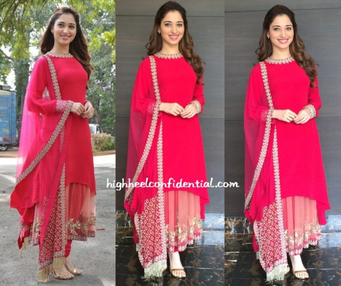 tamannaah-bhatia-bengal-tiger-sabyasachi