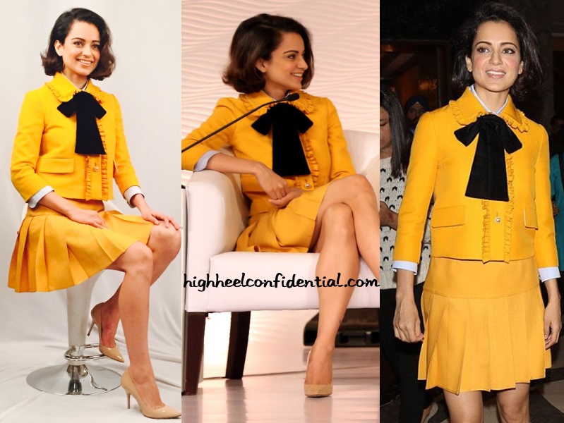 kangana-ranaut-gucci-ht-leadership-summit-2015