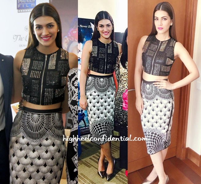 kriti-sanon-nachiket-barve-dilwale-press-meet-dubai