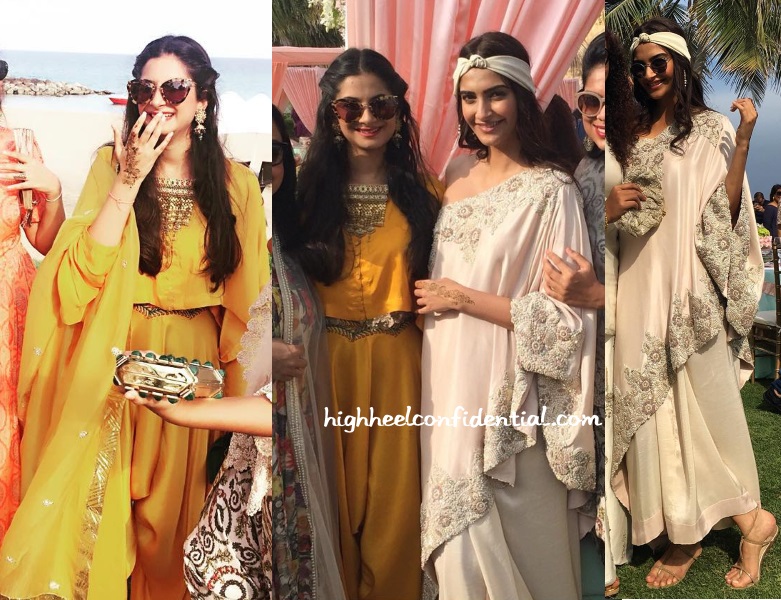 rhea-kapoor-sonam-anamika-khanna-wedding-oman