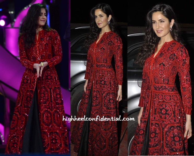 katrina-kaif-abu-jani-sandeep-khosla-police-umang-show-2016