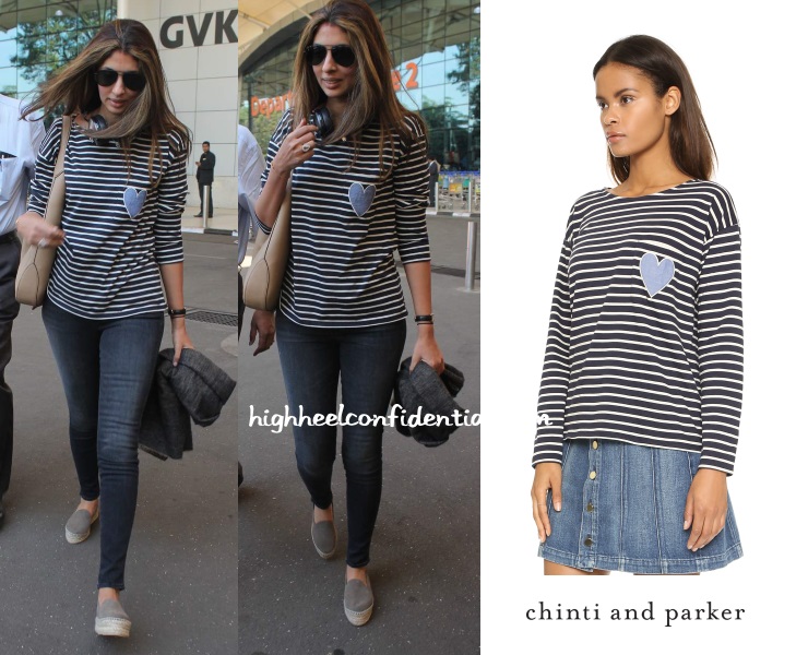 shweta-nanda-bachchan-chinti-parker-airport