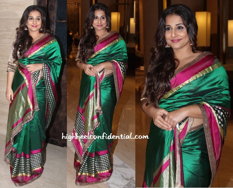 vidya-balan-manish-malhotra-make-in-india-ritu-beri