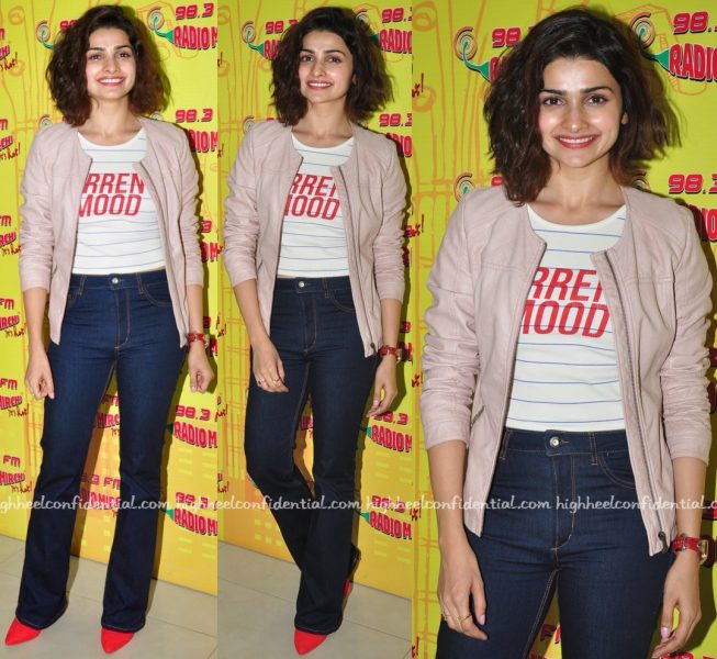 prachi desai-azhar promotions-zara