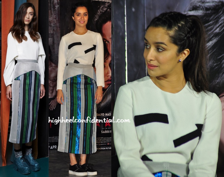 shraddha-kapoor-edeline-lee-baaghi-promotions