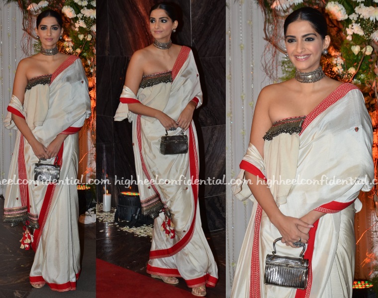 sonam-kapoor-nikasha-bipasha-karan-wedding-reception