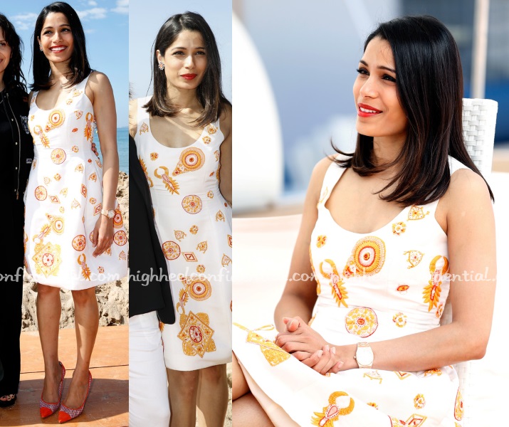 freida-pinto-prabal-gurung-we-do-it-together-photocall-cannes-2016