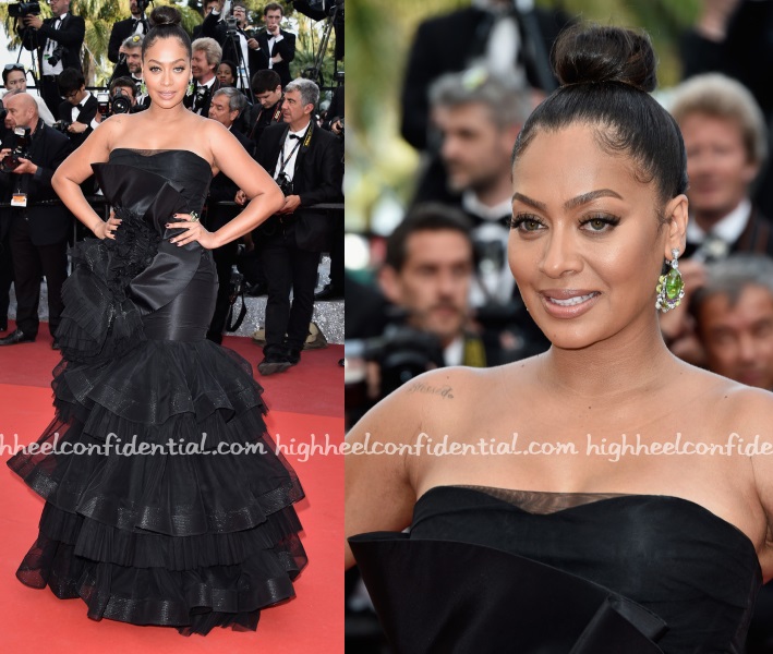 lala-anthony-gauri-nainika-cannes-2016-loving-screening