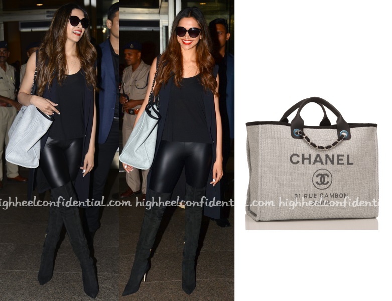 deepika-padukone-chanel-mumbai-airport