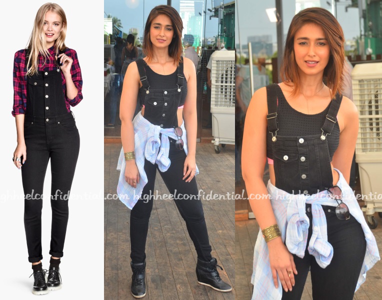 ileana-d-cruz-hm-leap-for-hunger-event