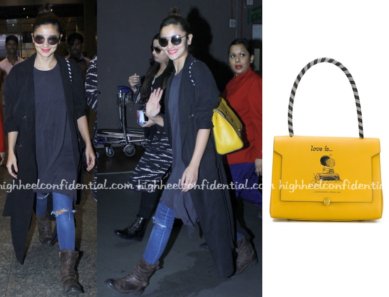 alia-bhatt-anya-hindmarch-mumbai-airport-yellow-bag