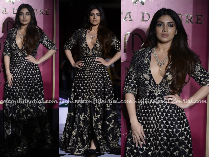 bhumi-pednekar-anita-dongre-india-couture-week-2016