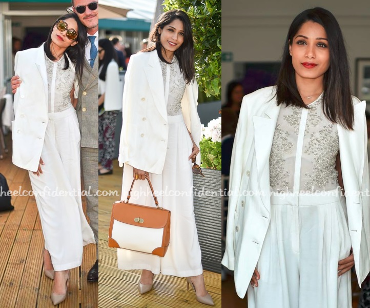 freida-pinto-rohit-gandhi-rahul-khanna-wimbledon-2016