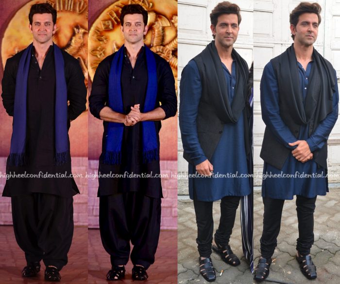 hrithik roshan at mohenjo daro trailer launch and promotions-1