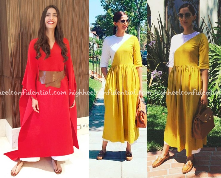 sonam-kapoor-payal-khandwala-los-angeles-mumbai