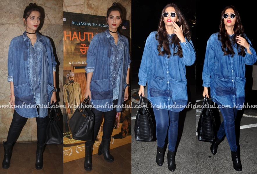 sonam-kapoor-bhane-airport-chauti-koot-screening