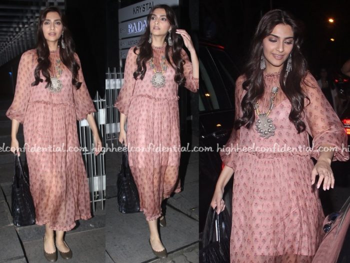 sonam-kapoor-zimmerman-hakkasan-dinner-dress