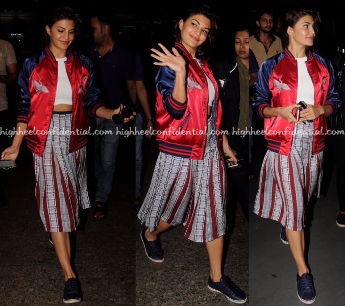 jacqueline-fernandez-spotted-in-zara-at-mumbai-airport-2