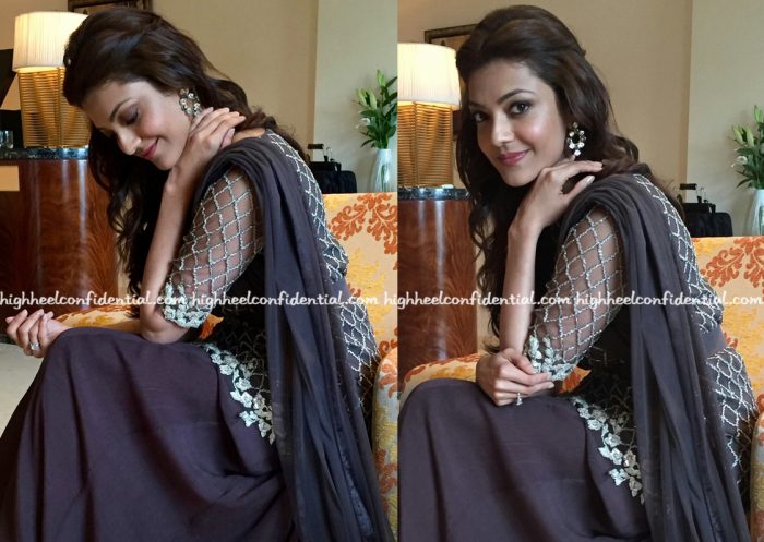 kajal-aggarwal-wears-ridhi-mehra-to-a-bru-coffee-event-in-chennai-2