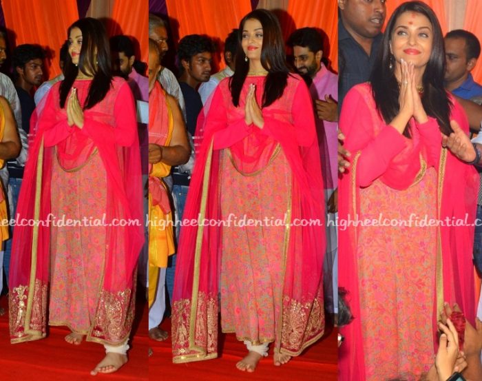 aishwarya-rai-ganpati-mandal