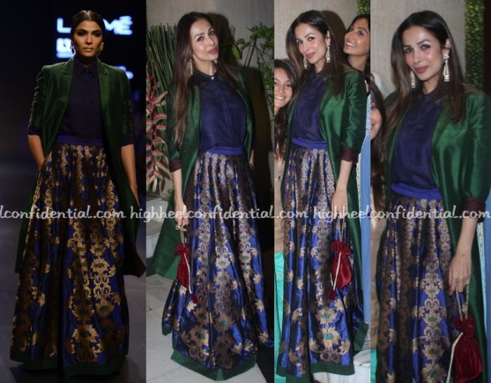 malaika-arora-payal-khandwala-manish-malhotra-ganesh-chaturthi