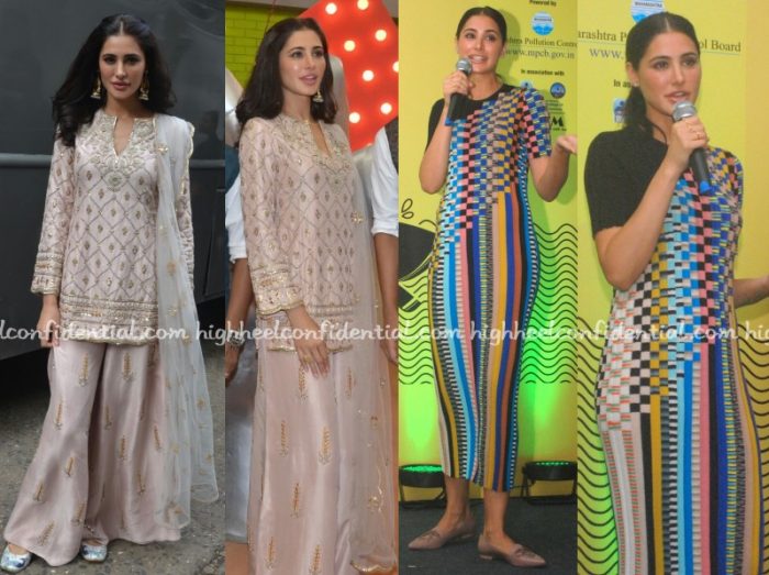 nargis-fakhri-payal-sinhal-missoni-banjo-promotions