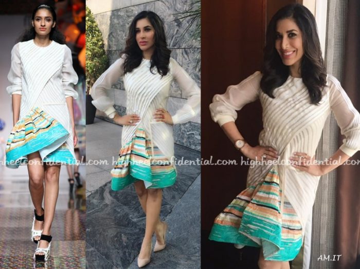 sophie-choudry-am-it-sajan-main-nachungi-promotions-dubai