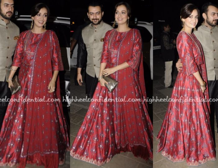 dia-mirza-anita-dongre-bachchan-diwali-bash