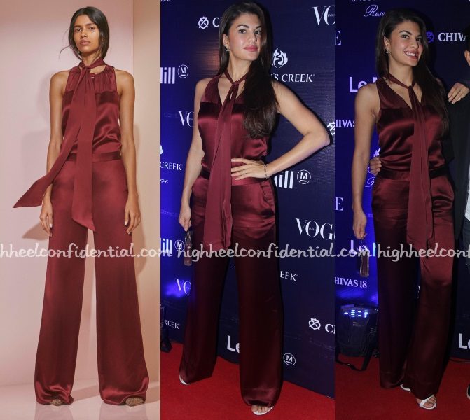 jacqueline-fernandez-prabal-gurung-lemill-trunk-show