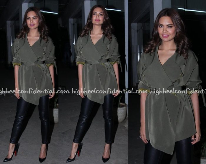 esha-gupta-force-2-screening